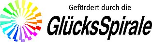 Gefördert durch die GlücksSpirale