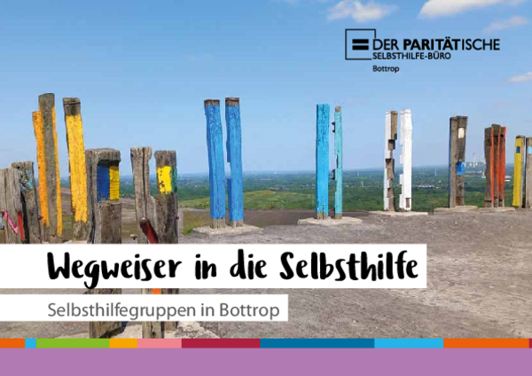 Selbsthilfe Wegweiser Bottrop