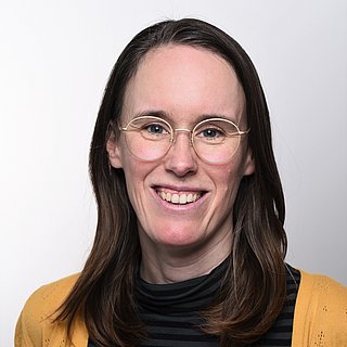 Portrait Friederike Lelgemann